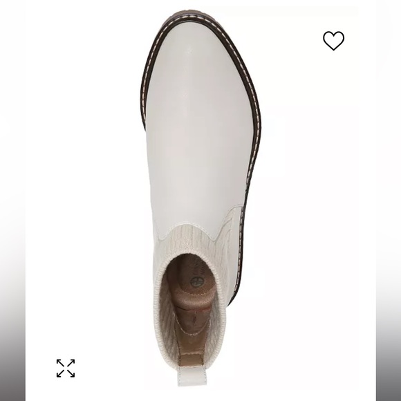 NWB!!! Women’s stylish ankle boots by Giani Bernini; Sz 10 - Picture 4 of 7